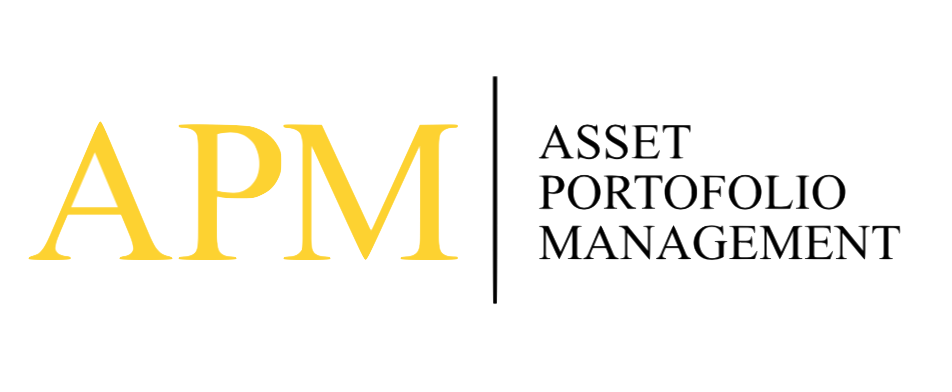 Asset Portfolio Development Logo